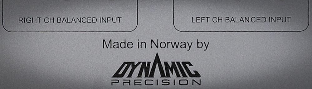 Dynamic Precision